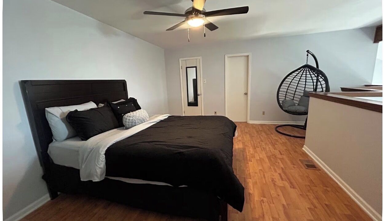 Photo of Bedroom in West Memphis