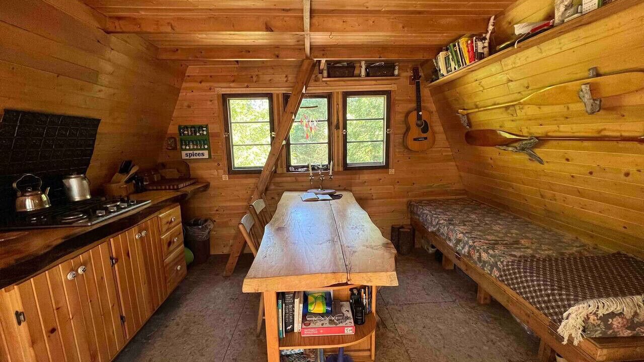 Photo of Kitchen in Algoma District