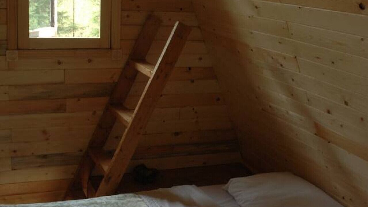Photo of Bedroom in Algoma District