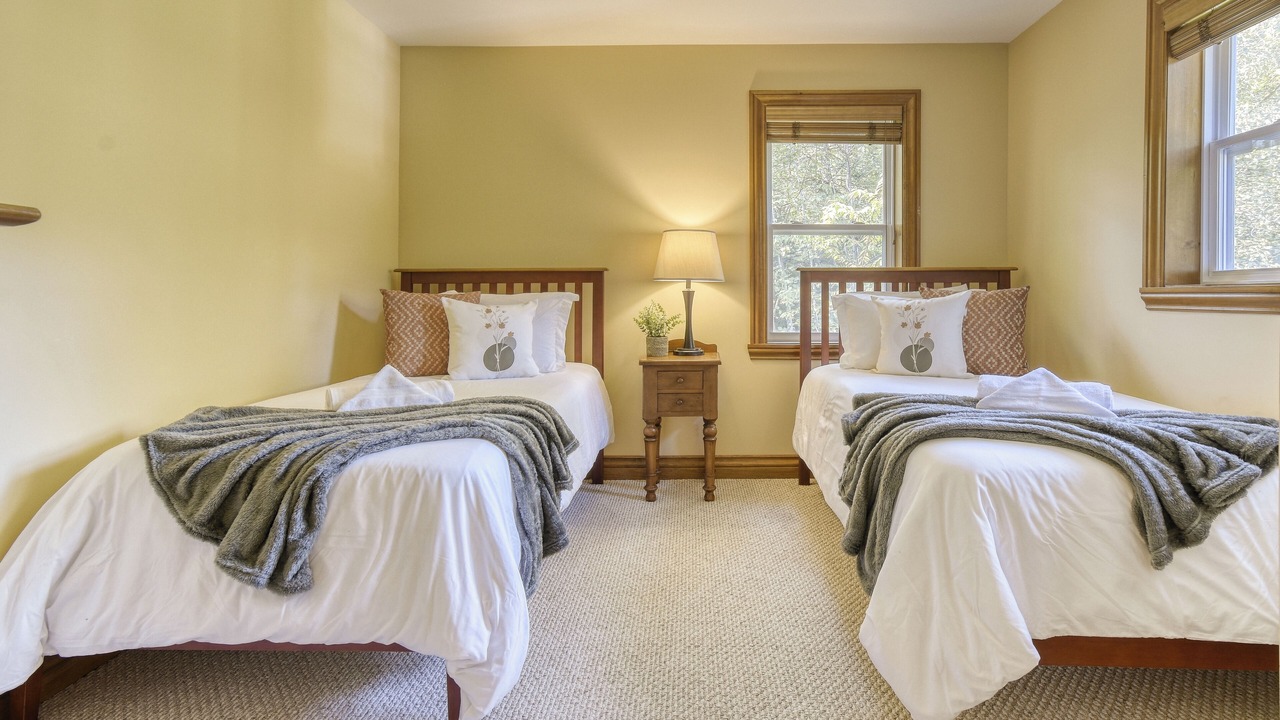 Photo of Bedroom in Mont-Tremblant