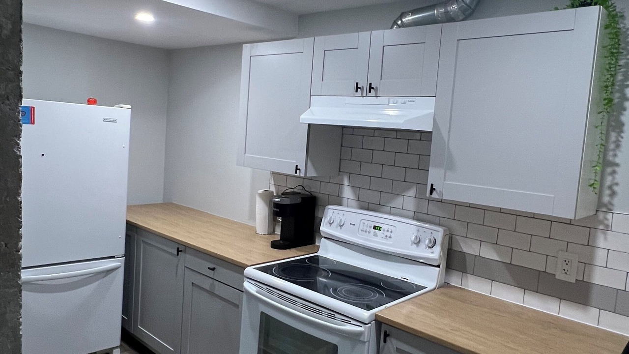 Photo of Kitchen in Thunder Bay
