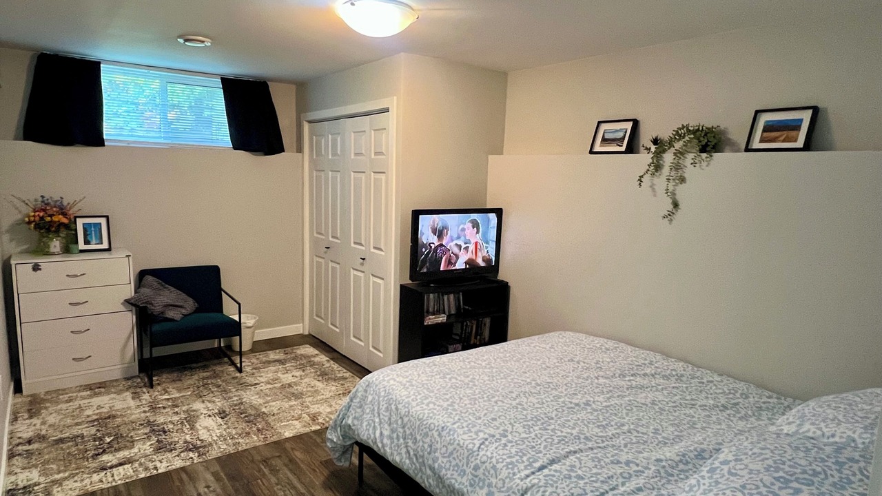 Photo of Bedroom in Thunder Bay