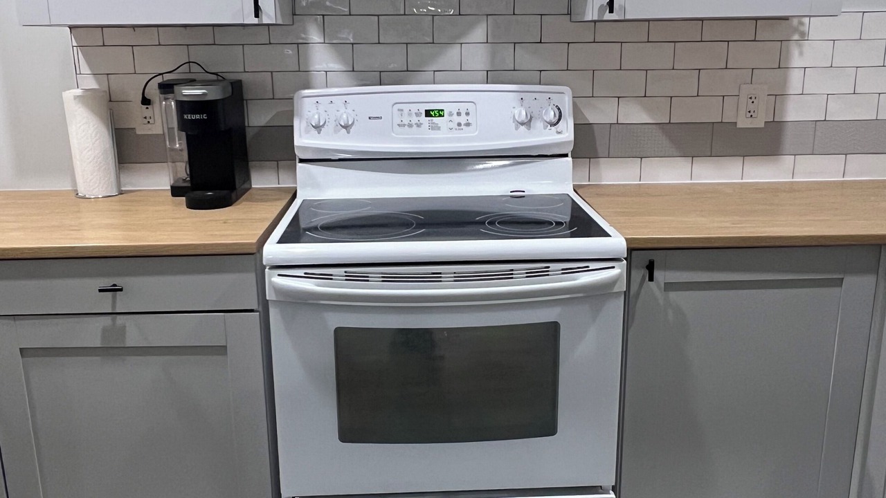 Photo of Kitchen in Thunder Bay