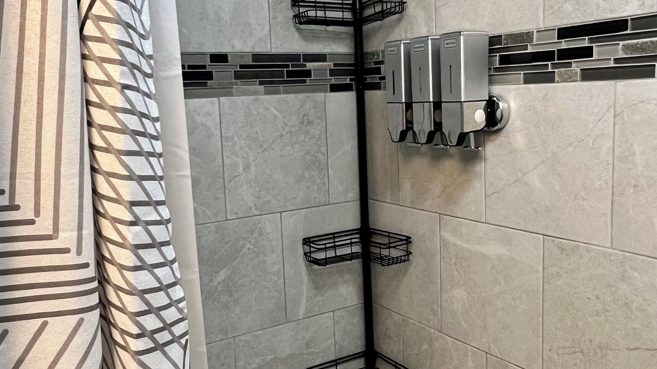 Photo of Bathroom in Thunder Bay