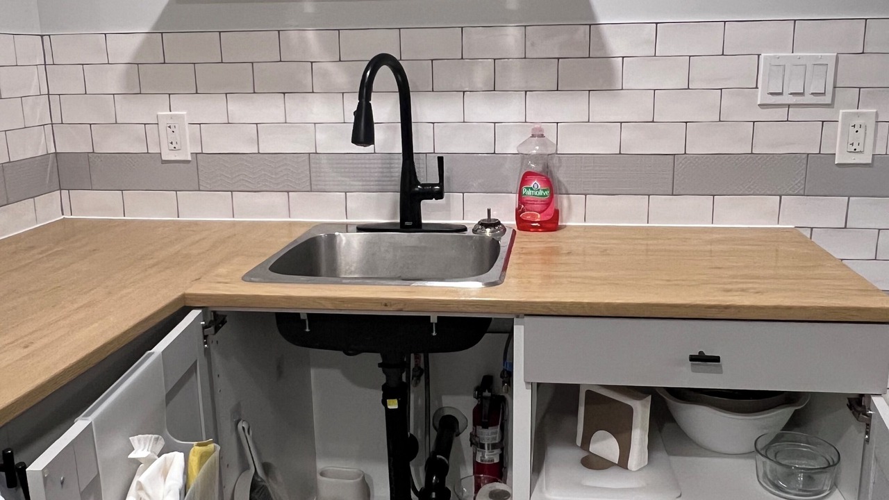 Photo of Kitchen in Thunder Bay