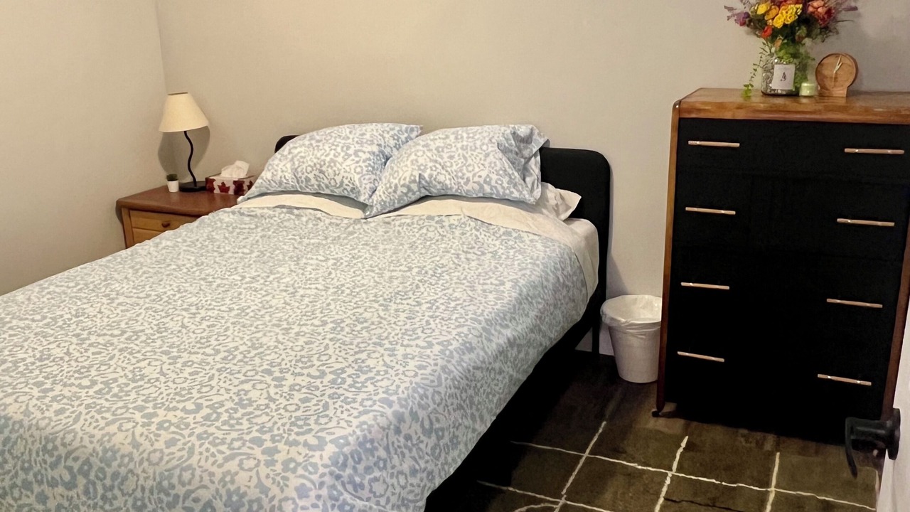 Photo of Bedroom in Thunder Bay