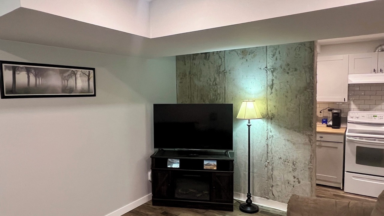 Photo of Livingroom in Thunder Bay