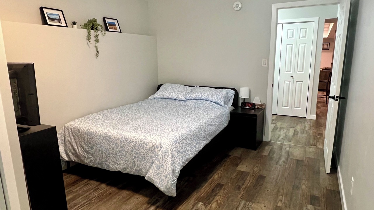 Photo of Bedroom in Thunder Bay