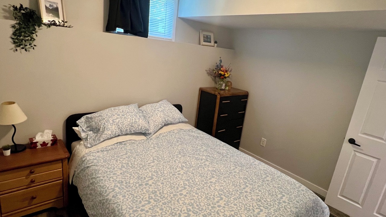 Photo of Bedroom in Thunder Bay