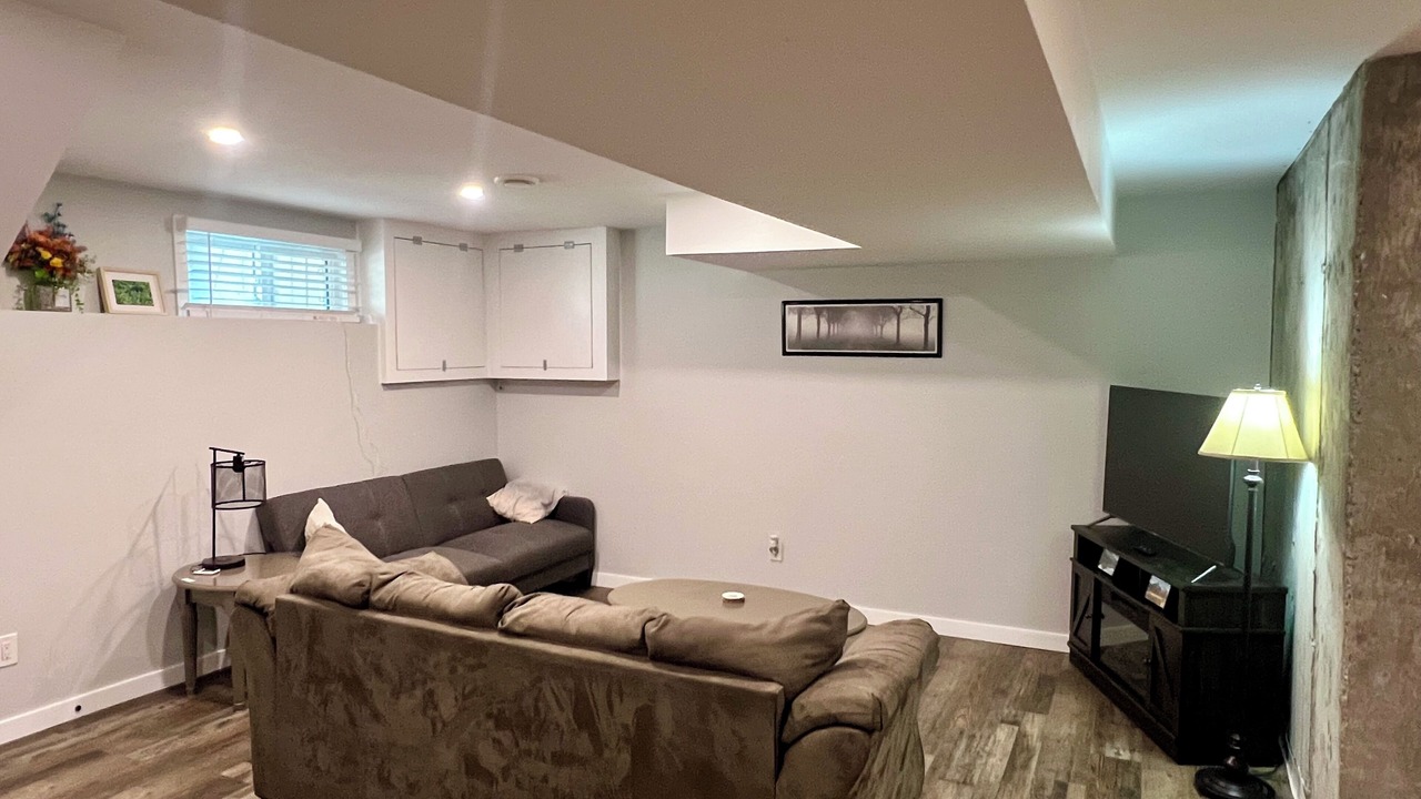 Photo of Livingroom in Thunder Bay