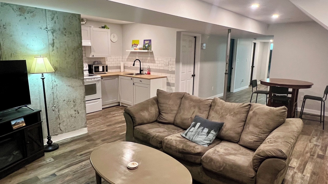 Photo of Livingroom in Thunder Bay