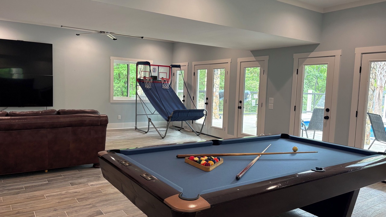Photo of Bedroom in Huntcliff