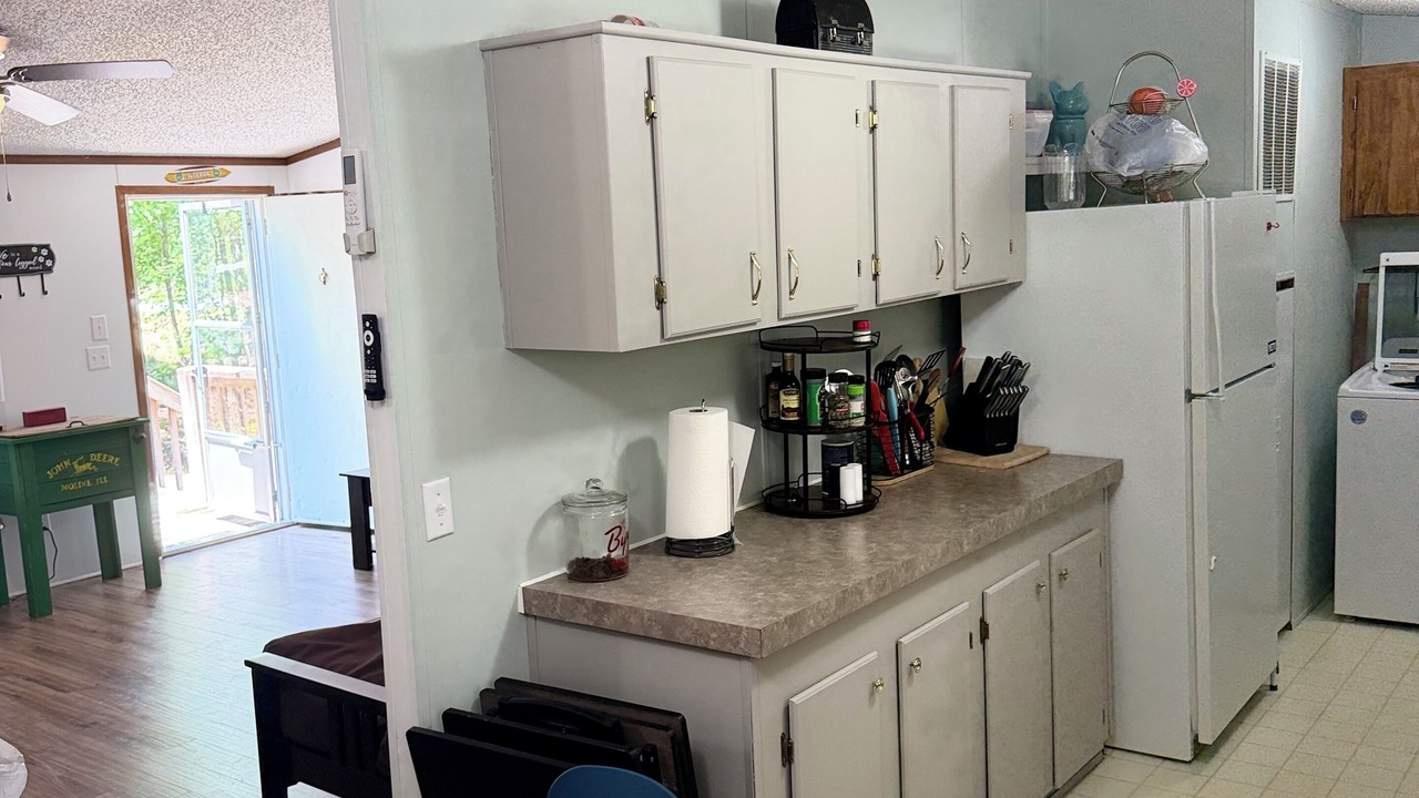 Photo of Kitchen in Lincolnton
