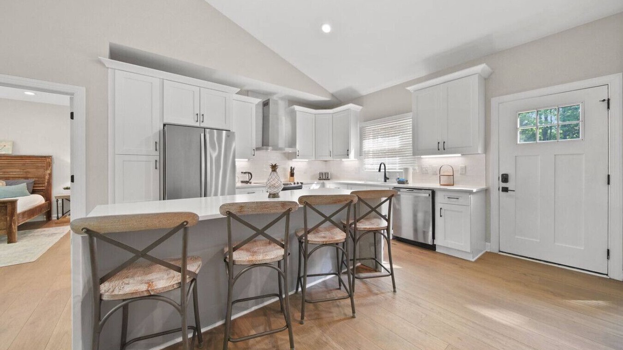 Photo of Kitchen in Bowling Green