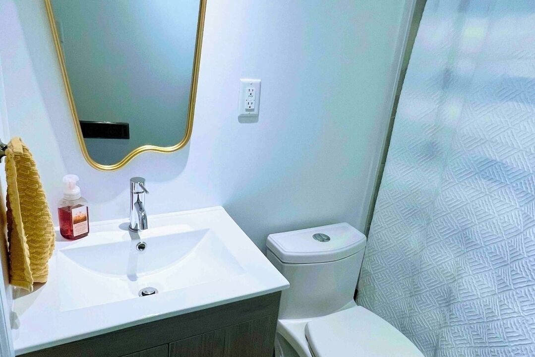 Photo of Bathroom in Kitchener