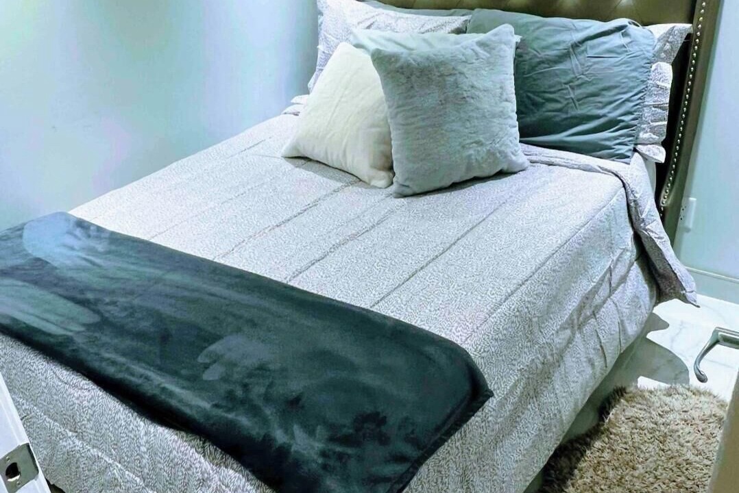 Photo of Bedroom in Kitchener