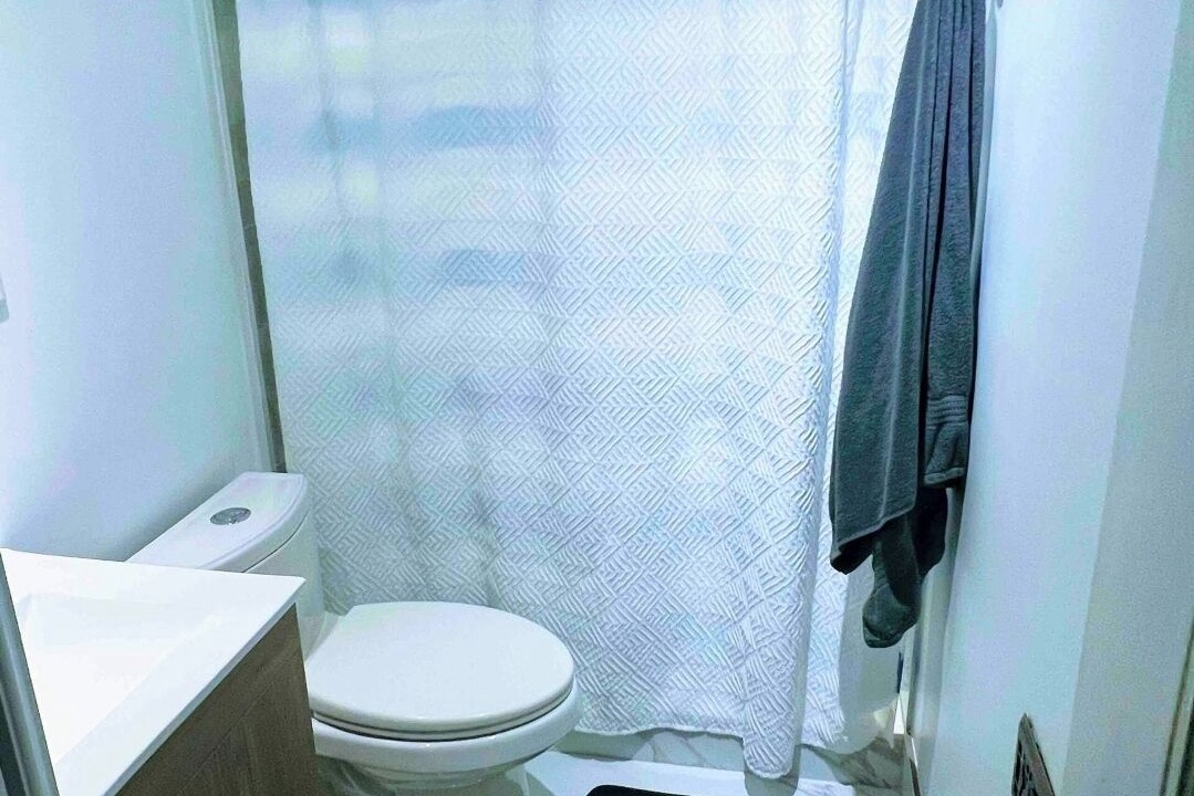 Photo of Bathroom in Kitchener