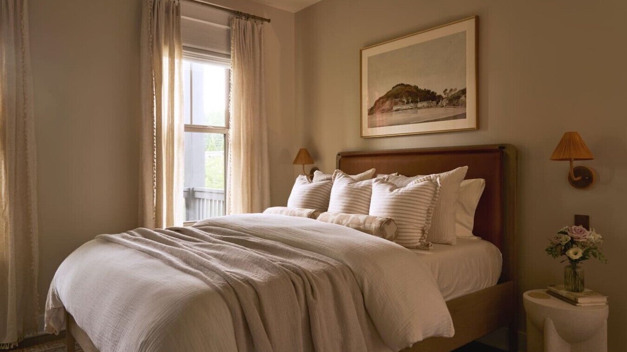 Photo of Bedroom in Rosebank