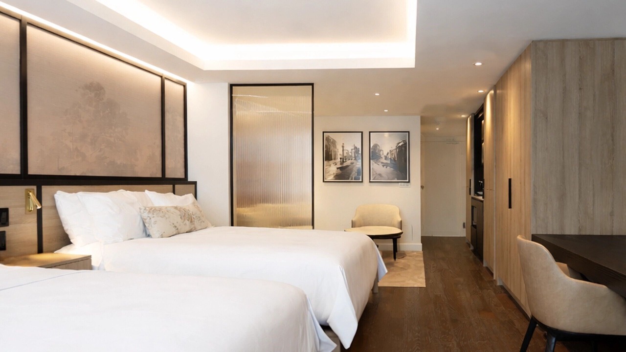 Photo of Bedroom in Englemount - Lawrence