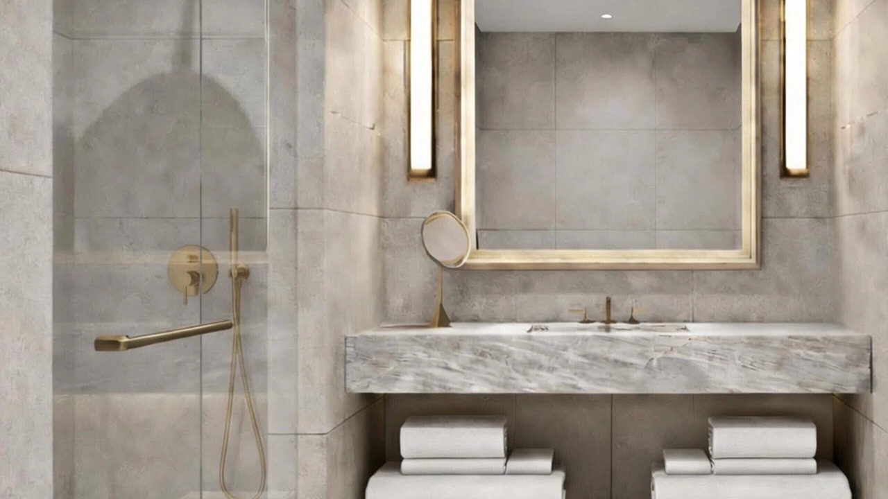 Photo of Bathroom in Englemount - Lawrence