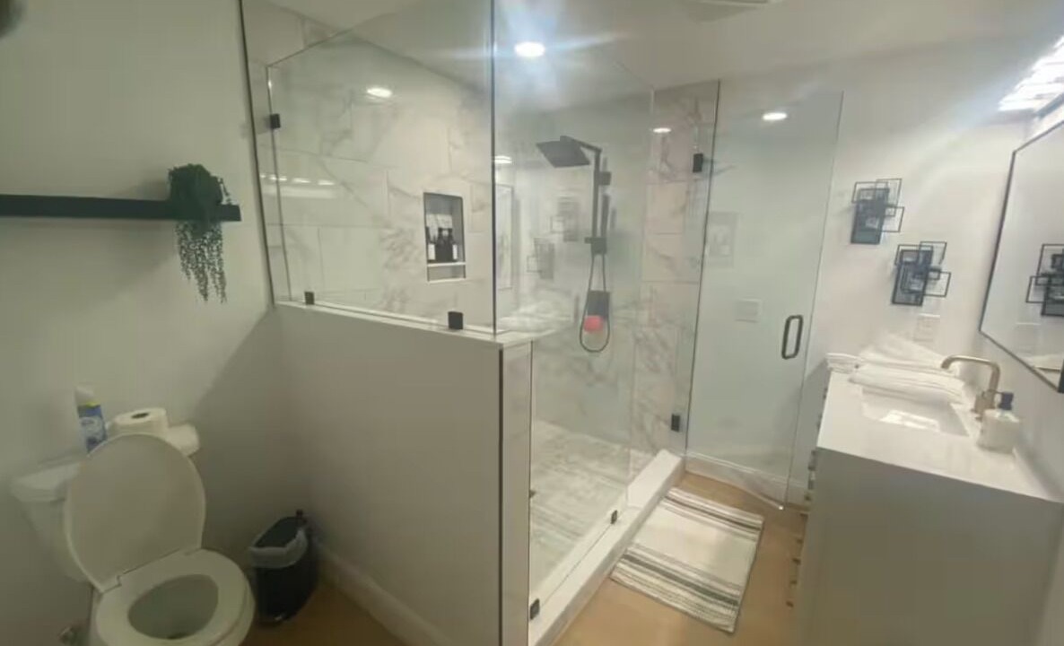 Photo of Bathroom in Jonesville