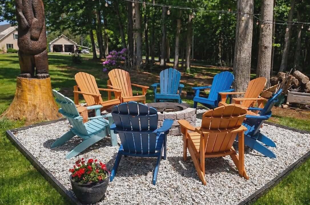 Photo of Outdoor in Jonesville