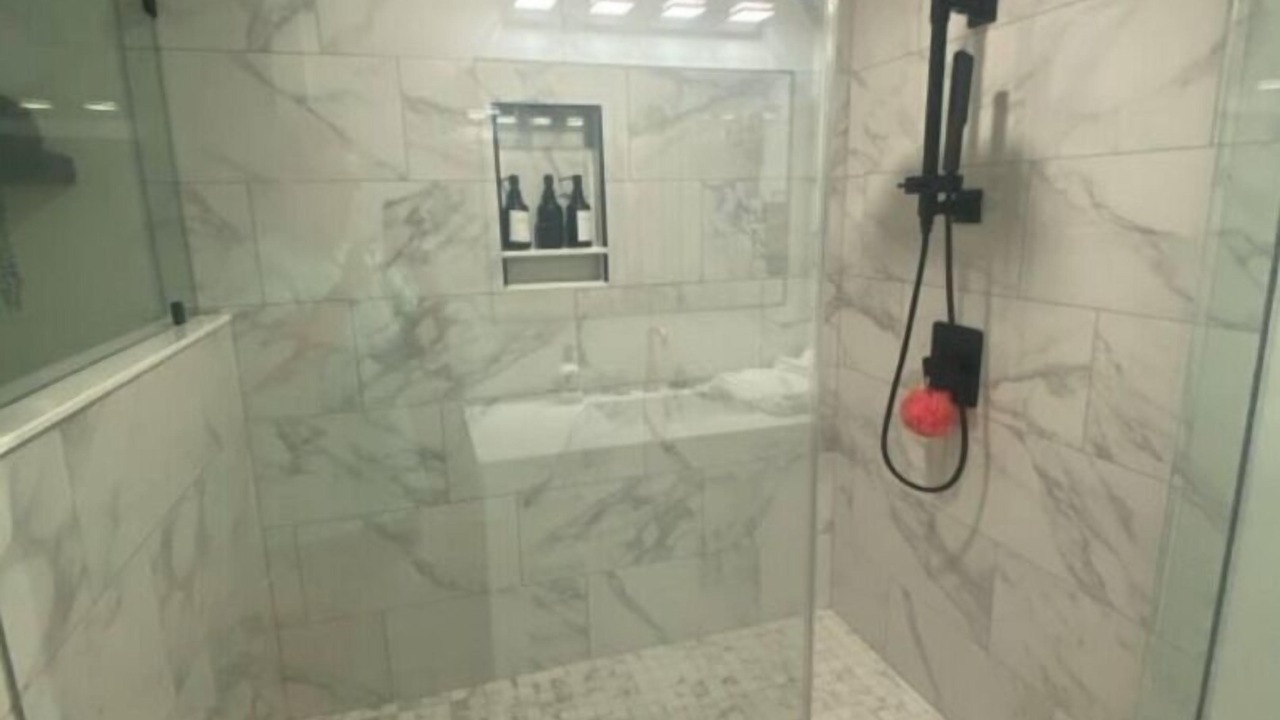 Photo of Bathroom in Jonesville