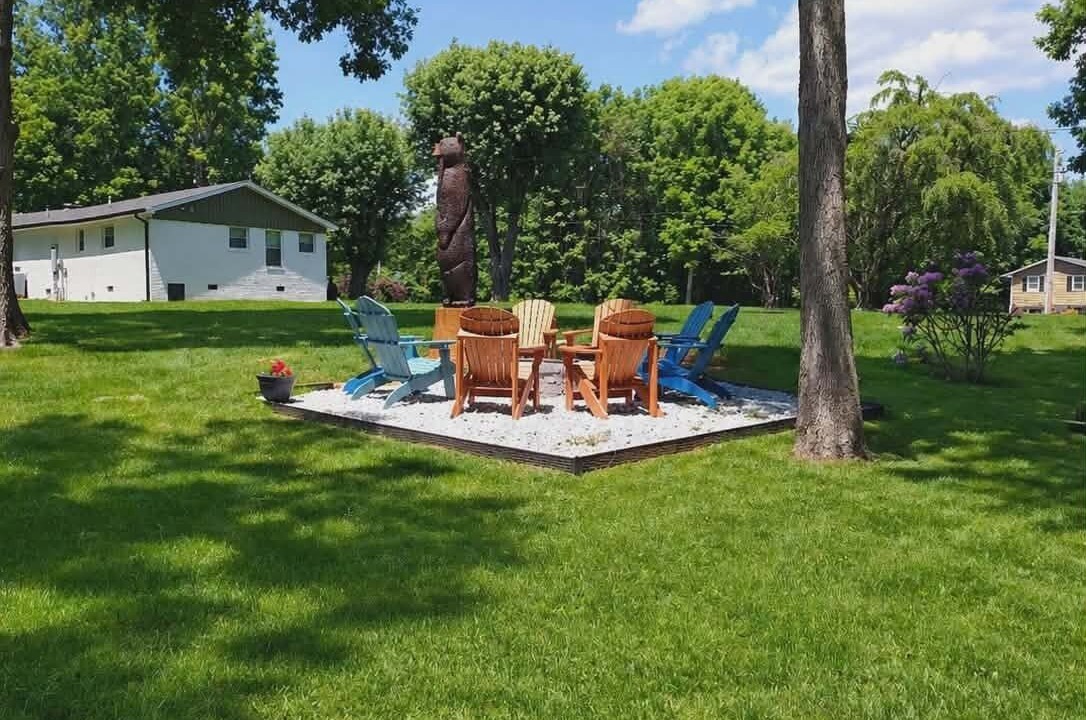 Photo of Outdoor in Jonesville