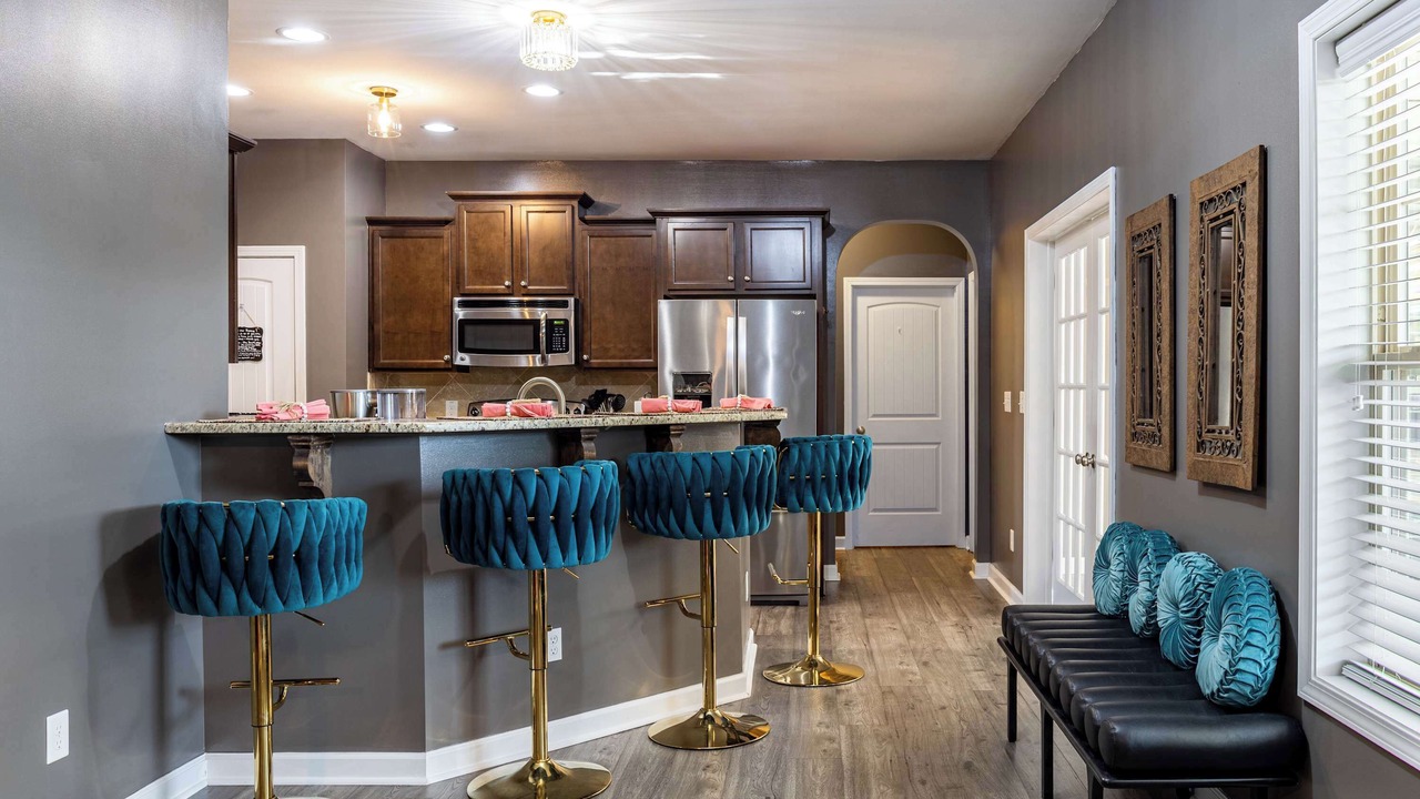 Photo of Kitchen in Olivia
