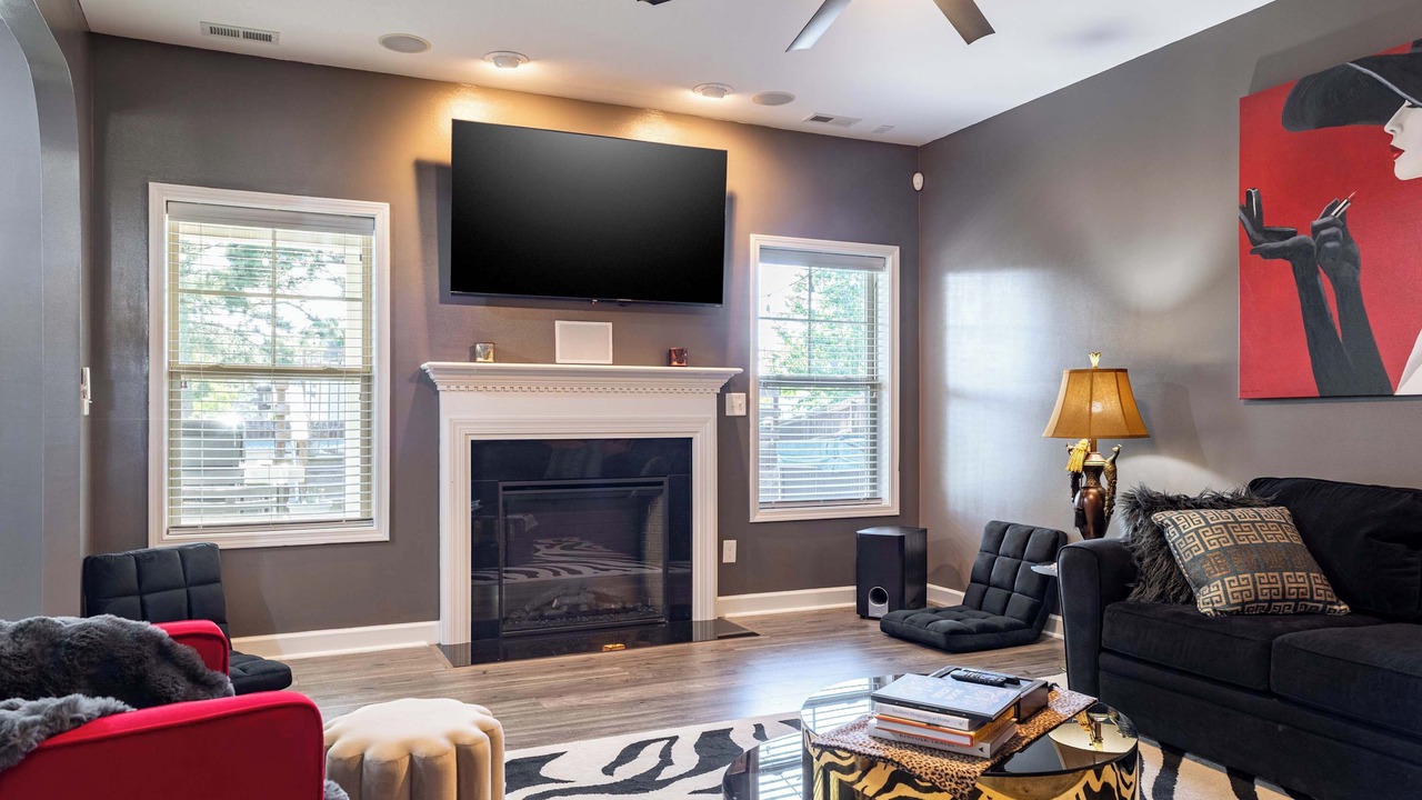 Photo of Livingroom in Olivia