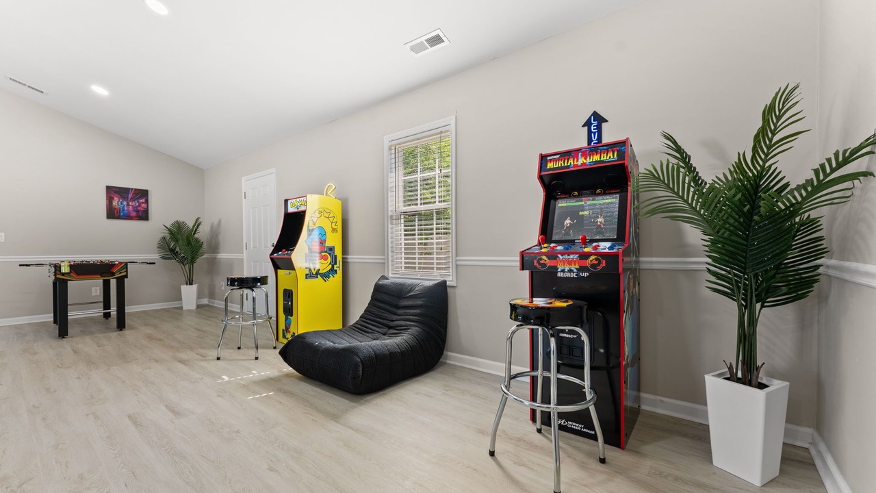 Photo of Bedroom in Myrtle Beach