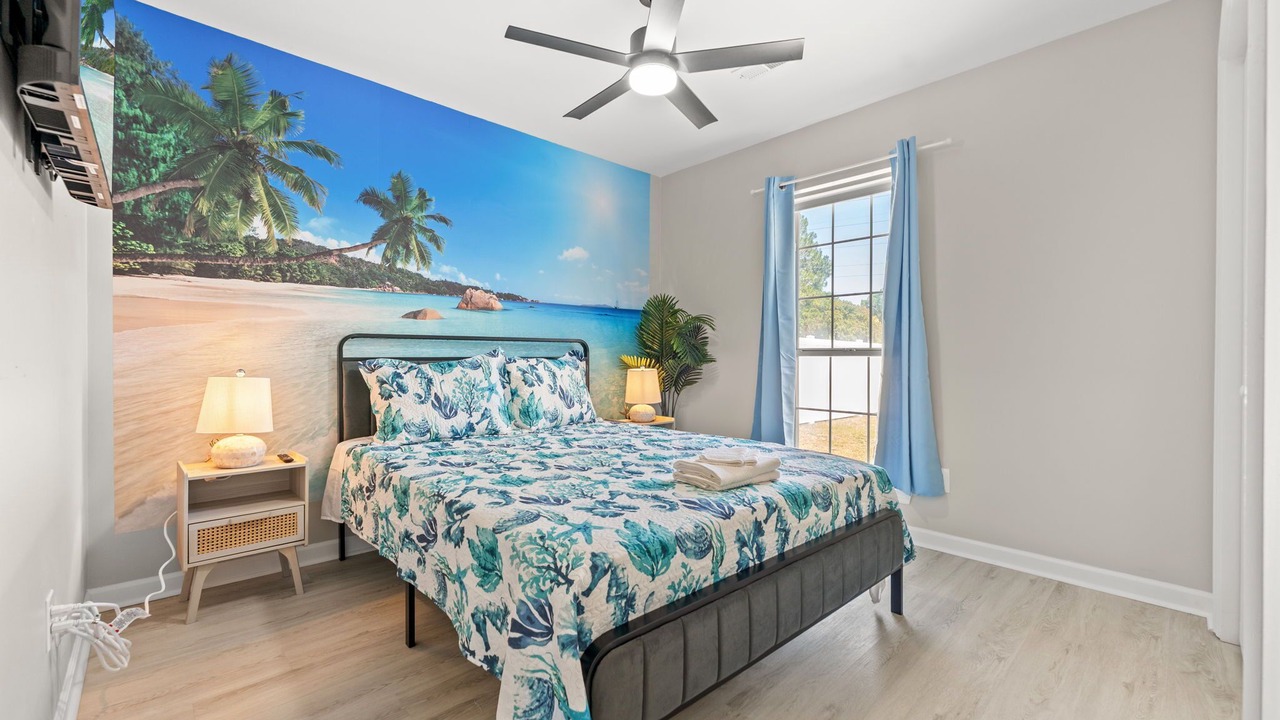 Photo of Bedroom in Myrtle Beach