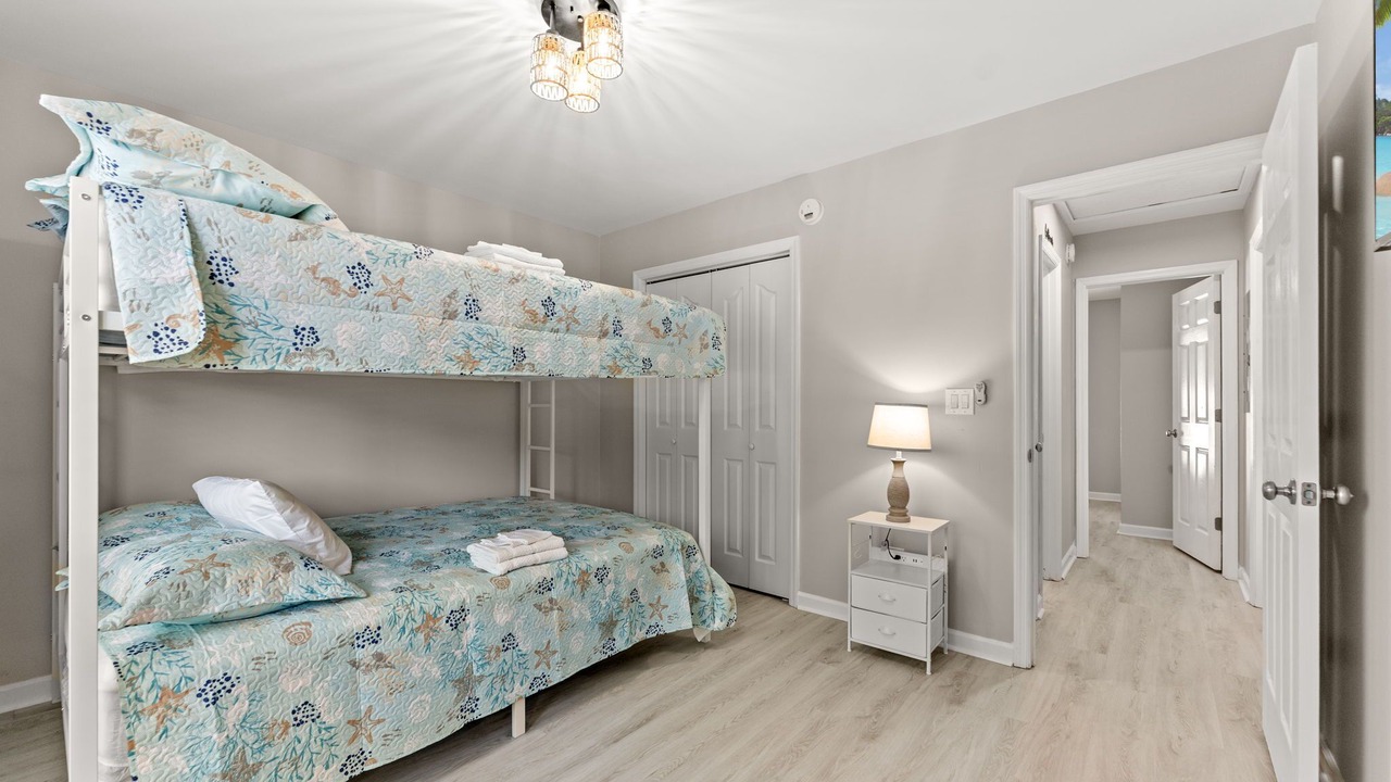 Photo of Bedroom in Myrtle Beach