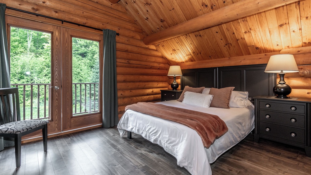 Photo of Bedroom in Labelle