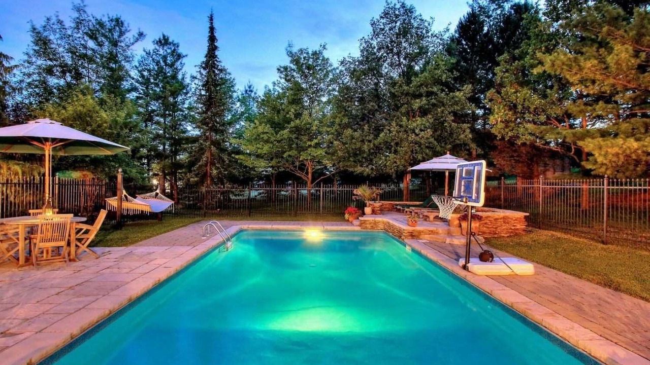 Photo of Outdoor in Richmond Hill