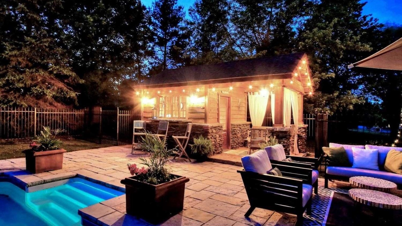 Photo of Patio Balcony in Richmond Hill