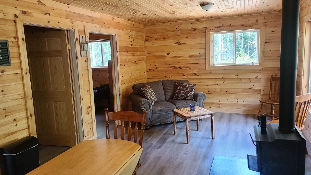 Photo of Livingroom in Gloucester County