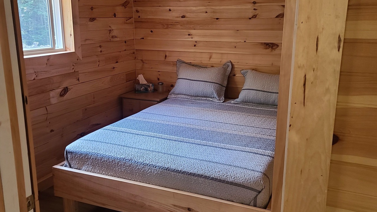 Photo of Bedroom in Gloucester County