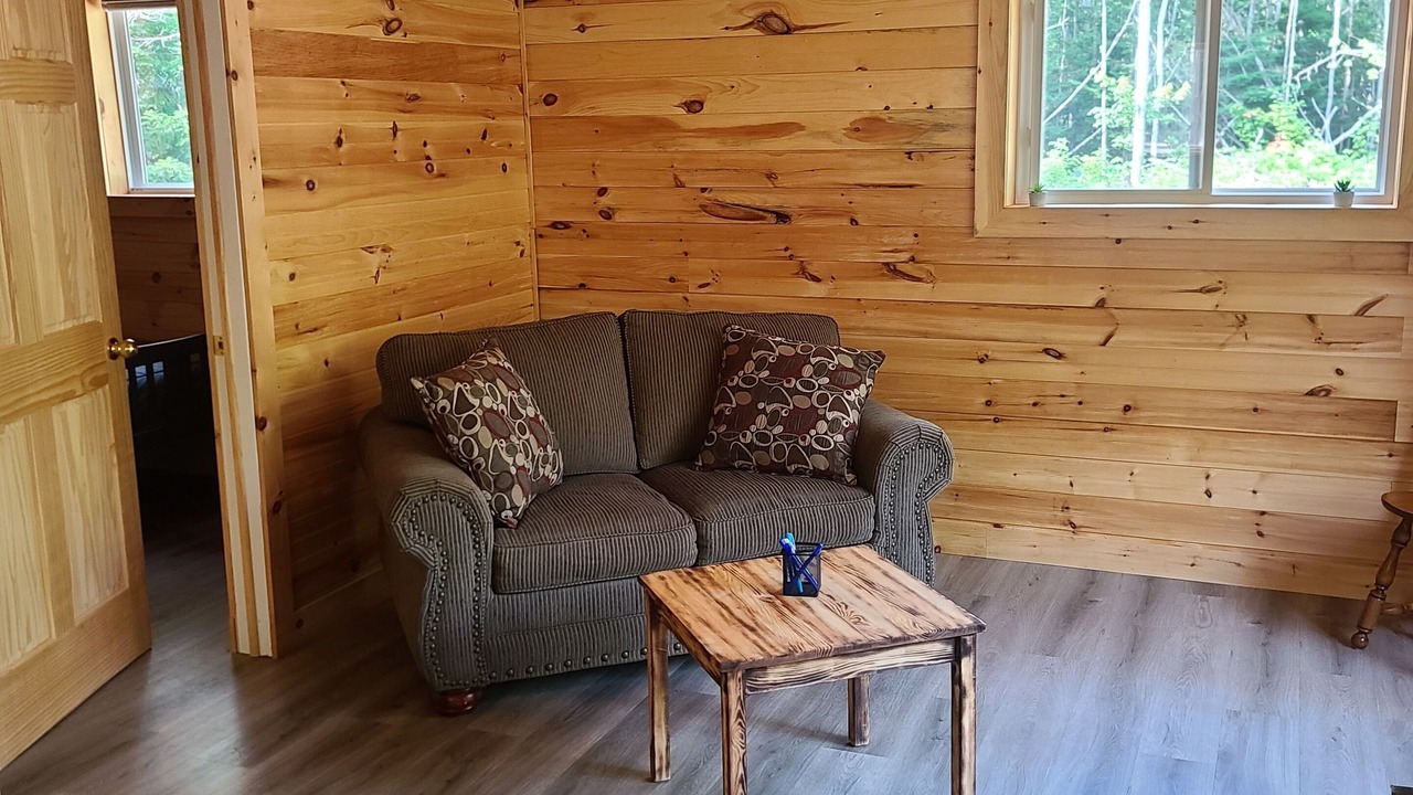 Photo of Livingroom in Gloucester County