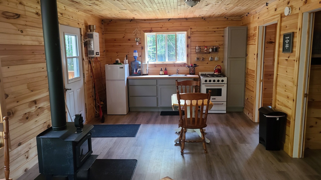 Photo of Kitchen in Gloucester County