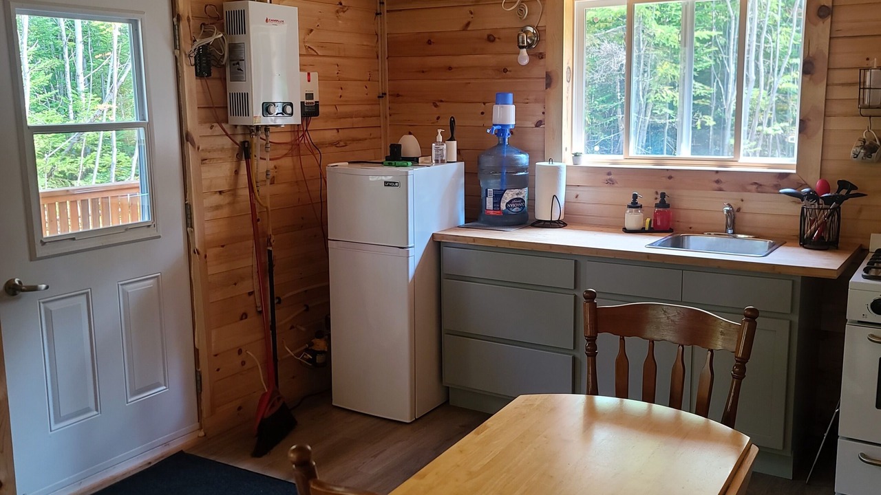 Photo of Kitchen in Gloucester County