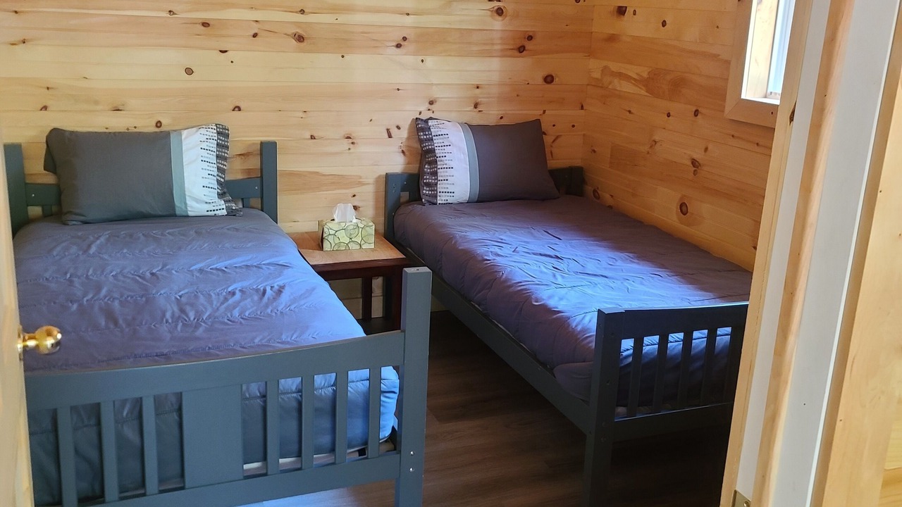 Photo of Bedroom in Gloucester County