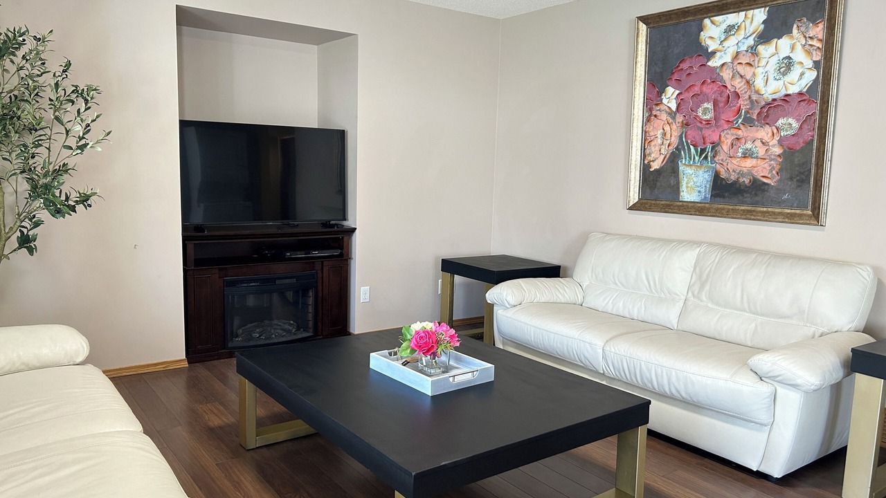 Photo of Livingroom in Southwest Calgary
