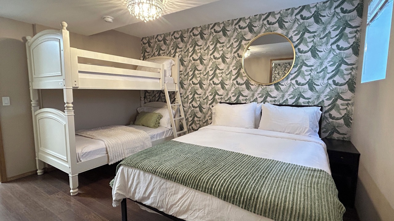 Photo of Bedroom in Southwest Calgary