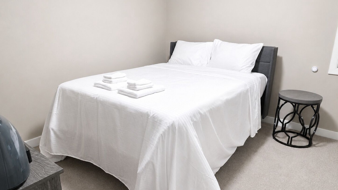 Photo of Bedroom in St. Albert
