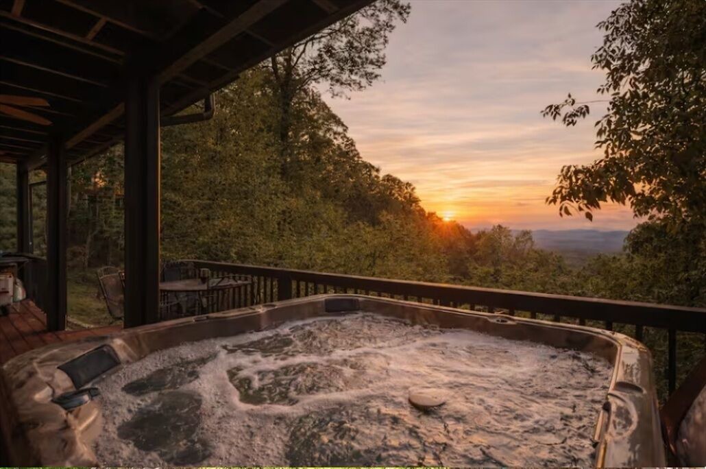 Photo of Outdoor in Walnut Mountain