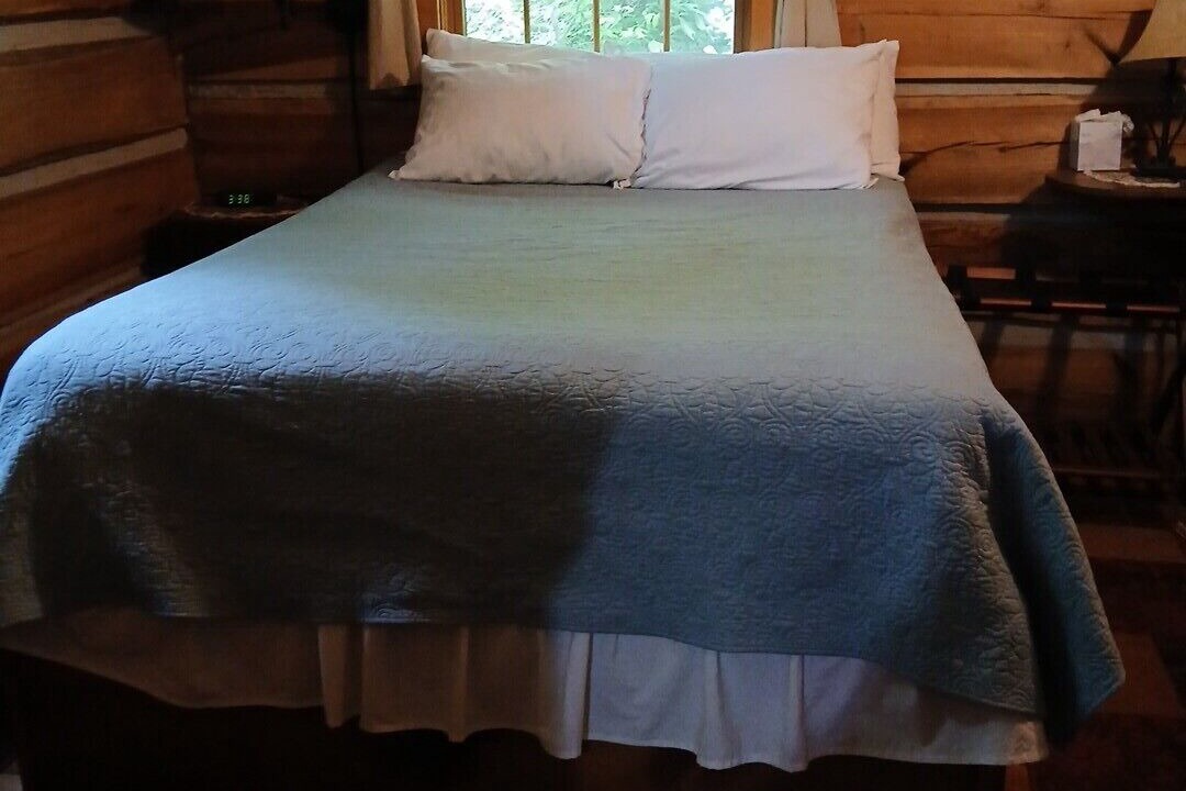 Photo of Bedroom in Maggie Valley