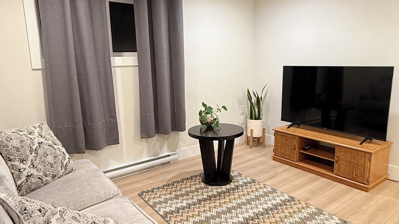 Photo of Livingroom in Moncton