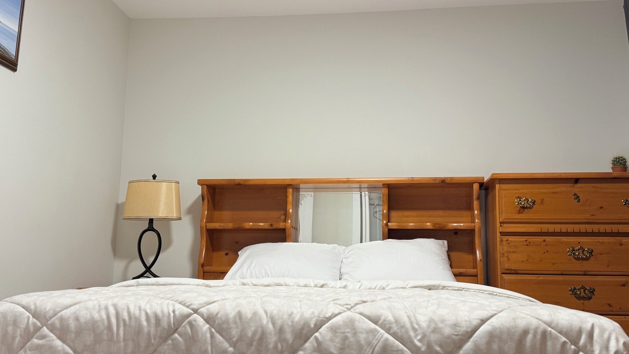 Photo of Bedroom in Moncton