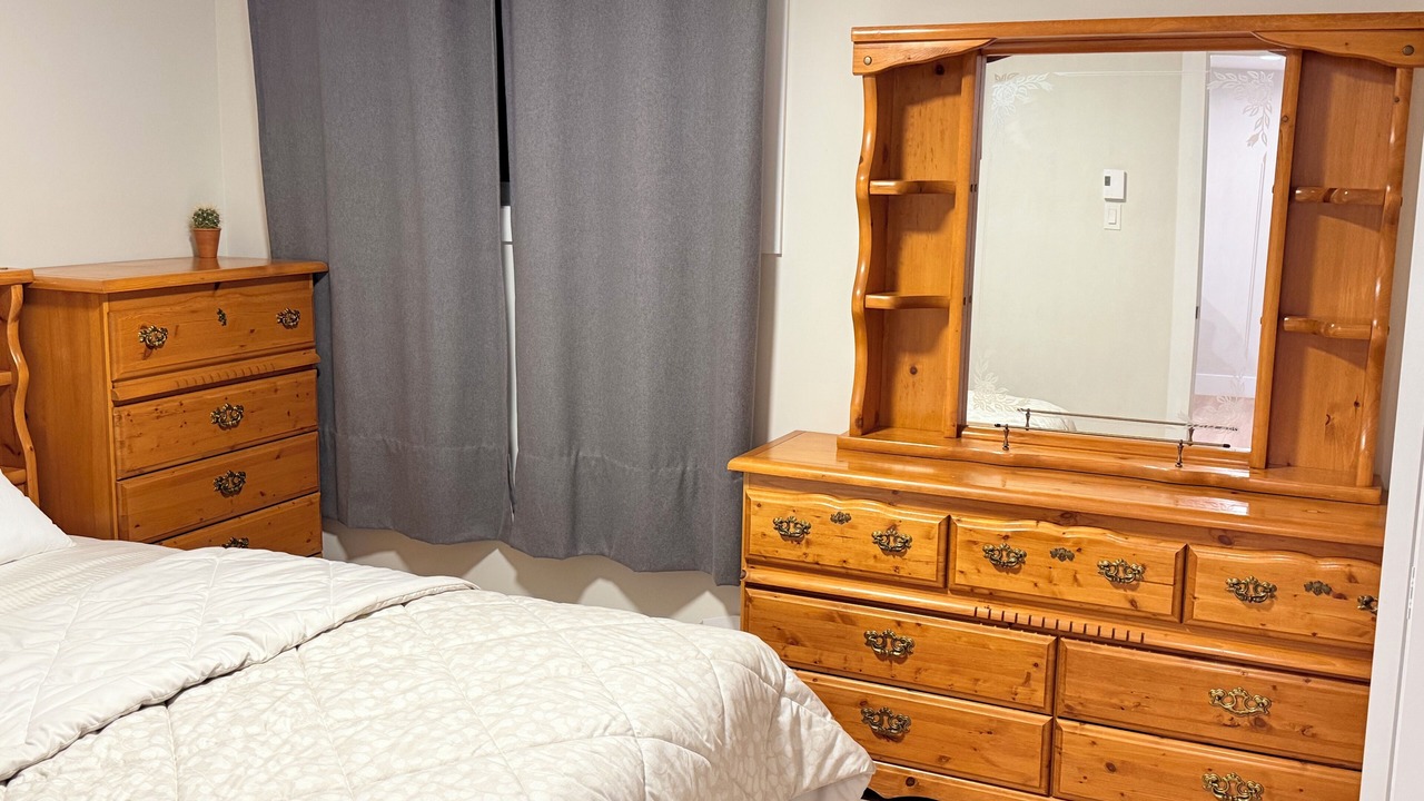 Photo of Bedroom in Moncton